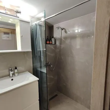 Apartment Acropoli 2 Bedroom Flat With Rooftop Acropolis View *